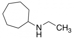 N-ethylcycloheptanamine