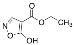 Ethyl 5-oxo-4,5-dihydroisoxazole-4-carboxylate