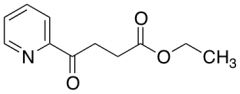 Ethyl4-oxo-4-(2-pyridyl)butyrate