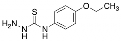 N-(4-ethoxyphenyl)hydrazinecarbothioamide