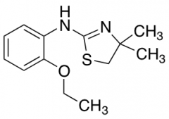 N-(2-Ethoxyphenyl)-4,4-dimethyl-4,5-dihydro-1,3-thiazol-2-amine