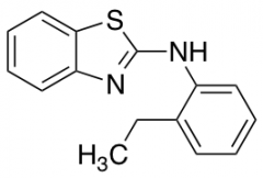 N-(2-Ethylphenyl)-1,3-benzothiazol-2-amine