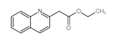 Ethyl 2-(quinolin-2-yl)acetate