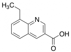 8-Ethylquinoline-3-carboxylic Acid