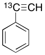 Ethynylbenzene-13C