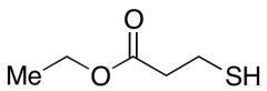 Ethyl 3-Mercaptopropanoate