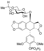 Etoposide Phosphate