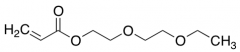 2-(2-Ethoxyethoxy)ethyl Acrylate