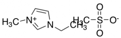 1-Ethyl-3-methylimidazolium Methanesulfonate