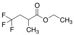Ethyl 2-Methyl-4,4,4-trifluorobutyrate