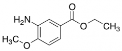 Ethyl 3-Amino-4-methoxybenzoate