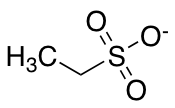 Ethanesulfonic Acid
