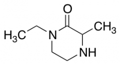 1-Ethyl-3-methylpiperazin-2-one
