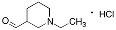 1-Ethylpiperidine-3-carbaldehyde Hydrochloride