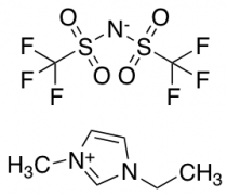 1-Ethyl-3-methylimidazolium Bis(trifluoromethylsulfonyl)imide