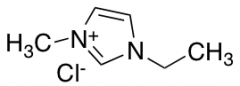 1-Ethyl-3-methylimidazolium  Chloride