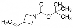 3-Ethenylazetidine-1-carboxylic Acid tert-Butyl Ester