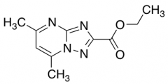Ethyl 5,7-Dimethyl-[1,2,4]triazolo[1,5-a]pyrimidine-2-carboxylate