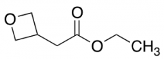 Ethyl 2-(Oxetan-3-yl)acetate