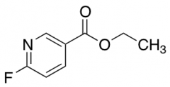 Ethyl 6-Fluoronicotinate