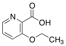 3-Ethoxypicolinic Acid