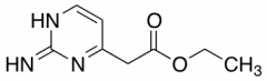 Ethyl 2-(2-Aminopyrimidin-4-yl)acetate