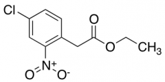 Ethyl 2-(4-Chloro-2-nitrophenyl)acetate