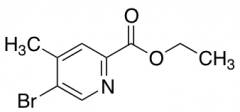 Ethyl 5-Bromo-4-methylpicolinate