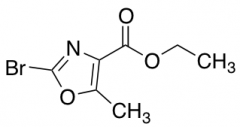 Ethyl 2-Bromo-5-methyloxazole-4-carboxylate