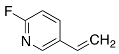 5-Ethenyl-2-fluoro-pyridine