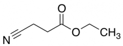 Ethyl 3-Cyanopropanoate
