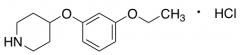 4-(3-Ethoxyphenoxy)piperidine Hydrochloride