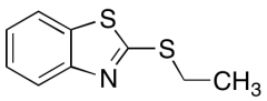 2-​(Ethylthio)​benzothiazole