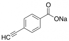 4-Ethynyl-benzoic Acid Sodium Salt