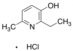 2-Ethyl-6-methylpyridin-3-ol Hydrochloride