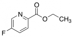 Ethyl 5-Fluoropyridine-2-carboxylate