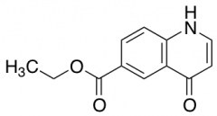 Ethyl 4-Hydroxyquinoline-6-Carboxylate