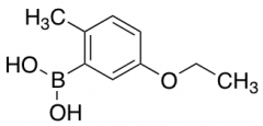 5-Ethoxy-2-methylphenylboronic acid