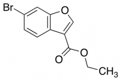 Ethyl 6-Bromobenzofuran-3-carboxylate