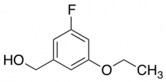 3-Ethoxy-5-fluorobenzyl alcohol