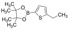 5-Ethylthiophene-2-Boronic Acid Pinacol Ester