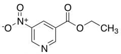 Ethyl 5-nitro-nicotinate
