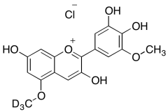 Europinidin Chloride-d3