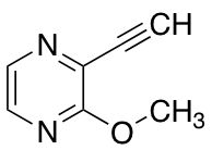 2-Ethynyl-3-methoxypyrazine
