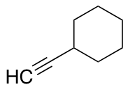 Ethynylcyclohexane