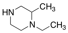 1-Ethyl-2-methyl-piperazine