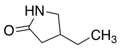 4-Ethyl-2-pyrrolidinone