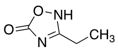 3-Ethyl-1,2,4-oxadiazol-5-ol