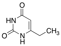 6-Ethyl-1,2,3,4-tetrahydropyrimidine-2,4-dione