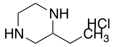 2-Ethyl piperazine hydrochloride